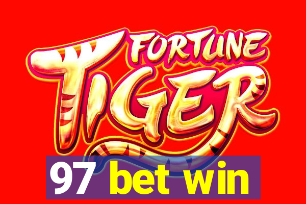 97 bet win